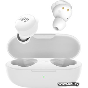 Купить QCY T17 White в Минске, доставка по Беларуси