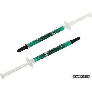 Купить Deepcool EX750 (2x1.5г, шприц) (R-EX750-GY030C-G-1) в Минске, доставка по Беларуси