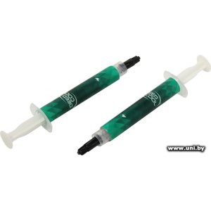 Купить Deepcool EX750 (2x2.5г, шприц) (R-EX750-GY050C-G-1) в Минске, доставка по Беларуси