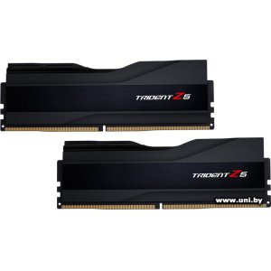 Купить DDR5 32G PC-51200 G.Skill (F5-6400J3239G16GX2-TZ5K) в Минске, доставка по Беларуси