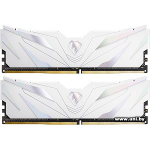 Купить DDR4 16G PC-25600 Netac (NTSWD4P32DP-16W) в Минске, доставка по Беларуси