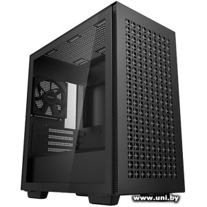 DeepCool R-CH370-BKNAM1-G-1 CH370 Black