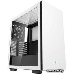 Купить DeepCool R-CH510-WHNNE1-G-1 CH510 WH в Минске, доставка по Беларуси