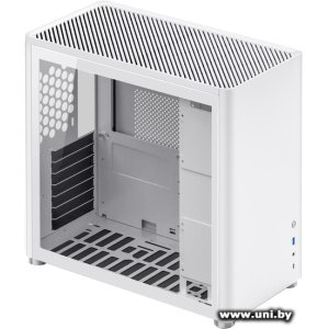 Купить Jonsbo D40 White в Минске, доставка по Беларуси