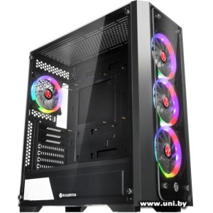 Купить Raijintek PONOS TG4 Black 0R20B00198 в Минске, доставка по Беларуси