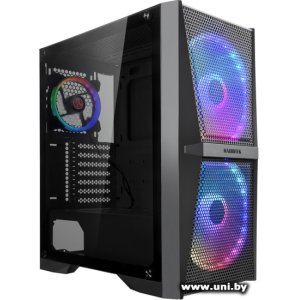 Купить Raijintek SILENOS MS PRO Black 0R20B00205 в Минске, доставка по Беларуси