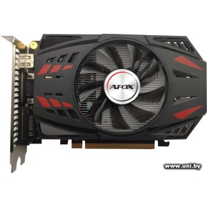 AFOX 2Gb GTX750 (AF750-2048D5H6-V3)