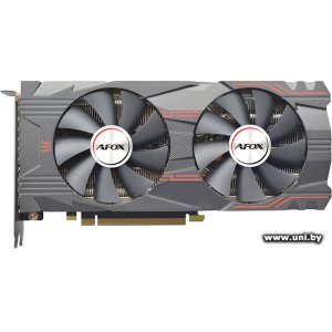 AFOX 8GB RTX 2060 SUPER (AF2060S-8192D6H4-V2)