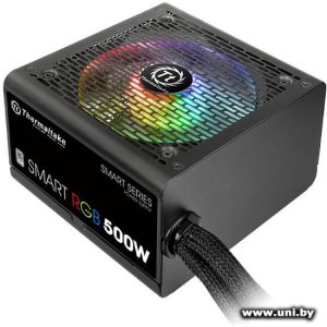Thermaltake 500W Smart SPR-500AH2NK-2 PS-SPR-0500NHSAWE-1