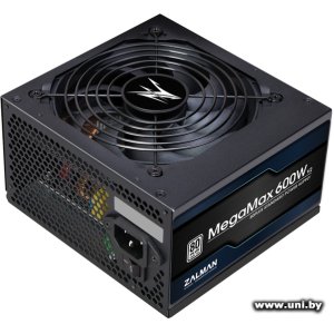 Zalman 600W ZM600-TXIIV2