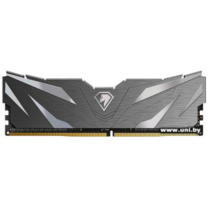 Купить DDR4 8G PC-28800 Netac (NTSWD4P36SP-08K) в Минске, доставка по Беларуси