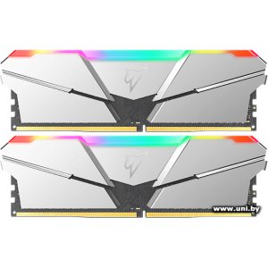 Купить DDR4 16G PC-25600 Netac (NTSRD4P32DP-16SC) в Минске, доставка по Беларуси