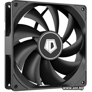 Купить ID-Cooling ID-FAN-FL-12025K BLACK в Минске, доставка по Беларуси