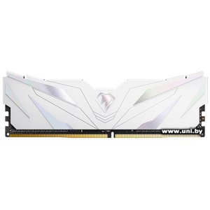 Купить DDR4 8G PC-21300 Netac (NTSWD4P26SP-08W) в Минске, доставка по Беларуси