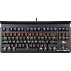 Купить GEMBIRD KB-G520L (Outemu Blue) USB в Минске, доставка по Беларуси