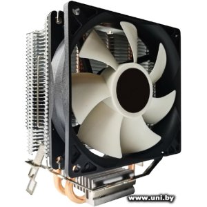 Gembird CPU-HURACAN-X60