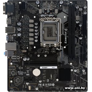 Купить Biostar H610MHP в Минске, доставка по Беларуси