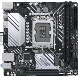 Купить ASUS PRIME H610I-PLUS D4-CSM в Минске, доставка по Беларуси