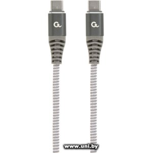 Cablexpert USB2.0 Type-C (CC-USB2B-CMCM60-1.5M)