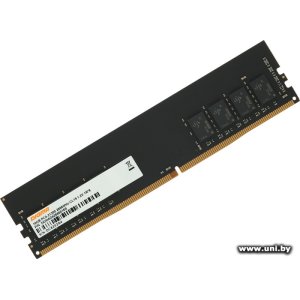 Купить DDR4 16G PC-21300 Digma (DGMAD42666016S) в Минске, доставка по Беларуси