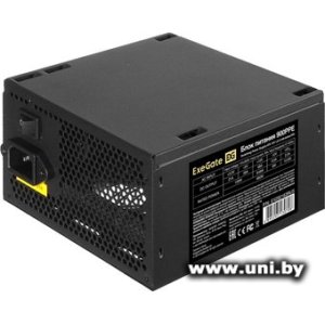 Купить ExeGate 900W 900PPE [EX292163RUS] в Минске, доставка по Беларуси