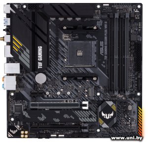 ASUS TUF GAMING B550M-PLUS WI-FI II