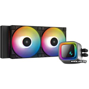 Купить Deepcool R-LS520-BKAMNT-G-1 LS520 в Минске, доставка по Беларуси