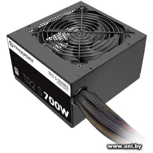 Thermaltake 700W TRS-700AH2NK (PS-TRS-0700NPCWEU-2)