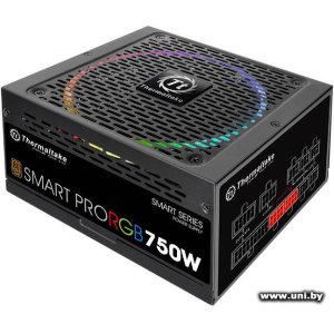 Thermaltake 750W SPR-750AH3FSB-R (PS-SPR-0750FPCBEU-R)