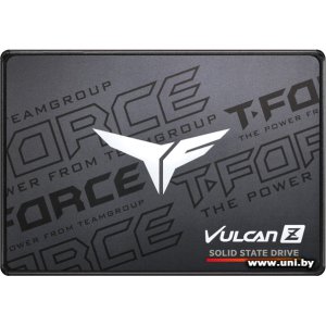 Team 2Tb SATA3 SSD T253TZ002T0C101