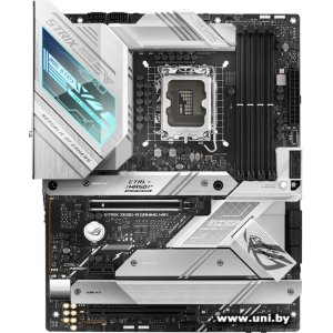 ASUS ROG STRIX Z690-A GAMING WIFI