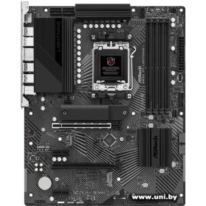 ASRock B650 PG Lightning