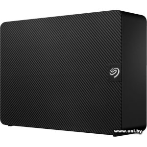 Купить Seagate 10Tb 3.5` USB STKP10000400 Black в Минске, доставка по Беларуси