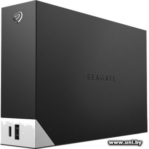 Купить Seagate 8Tb 2.5` USB STLC8000400 Black в Минске, доставка по Беларуси