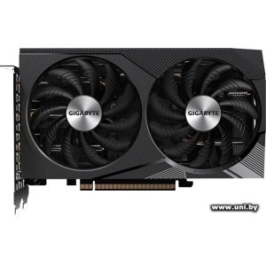 GIGABYTE 8GB RTX 3060 (GV-N3060GAMING OC-8GD)