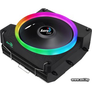 Купить AeroCool Cylon 3H ARGB PWM 4P в Минске, доставка по Беларуси