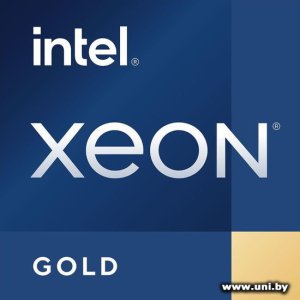 Купить Intel Xeon Gold 5320 в Минске, доставка по Беларуси