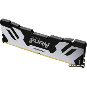 Купить DDR5 16G PC-51200 Kingston (KF564C32RS-16) в Минске, доставка по Беларуси