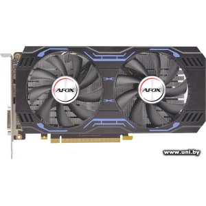 Купить AFOX 6Gb GTX 1660 Super (AF1660S-6144D6H1-V2) в Минске, доставка по Беларуси
