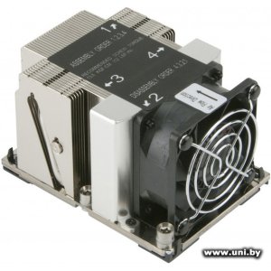 Купить Supermicro SNK-P0068APS4 в Минске, доставка по Беларуси