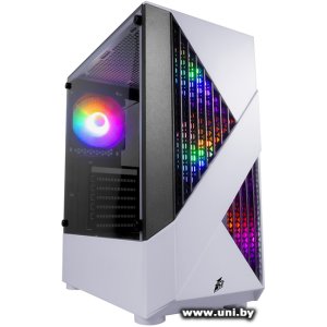 1STPLAYER Firerose F3-A White (F3-A-WH-4F1)