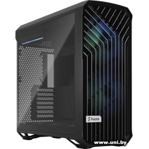 Купить Fractal Design FD-C-TOR1A-04 Torrent Black RGB в Минске, доставка по Беларуси