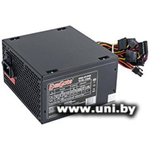 ExeGate 650W XP650 [EX259603RUS]