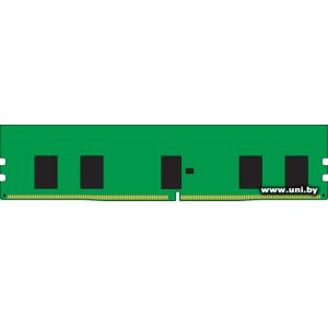 Купить DDR4 16G PC-25600 Kingston (KSM32RS8/16HCR) ECC в Минске, доставка по Беларуси