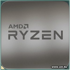 AMD Ryzen 5 5600