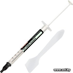 Купить ExeGate ETТ-2WMK EX282350RUS 1.5г (Термопаста) в Минске, доставка по Беларуси