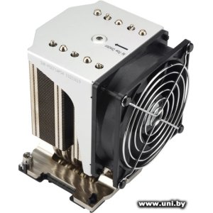 Купить Supermicro SNK-P0071APS4 в Минске, доставка по Беларуси
