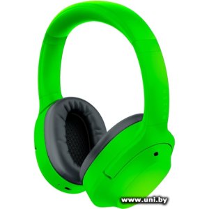 Razer [RZ04-03760400-R3M1] Opus X Green