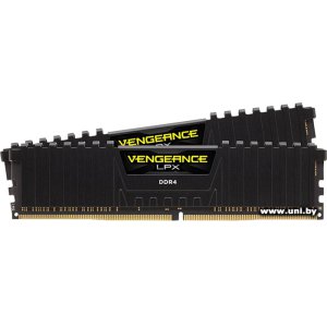 Купить DDR4 32G PC-25600 Corsair (CMK32GX4M2E3200C16) в Минске, доставка по Беларуси