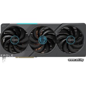 Купить GIGABYTE 16GB RTX 4080 Eagle OC (GV-N4080EAGLE) в Минске, доставка по Беларуси